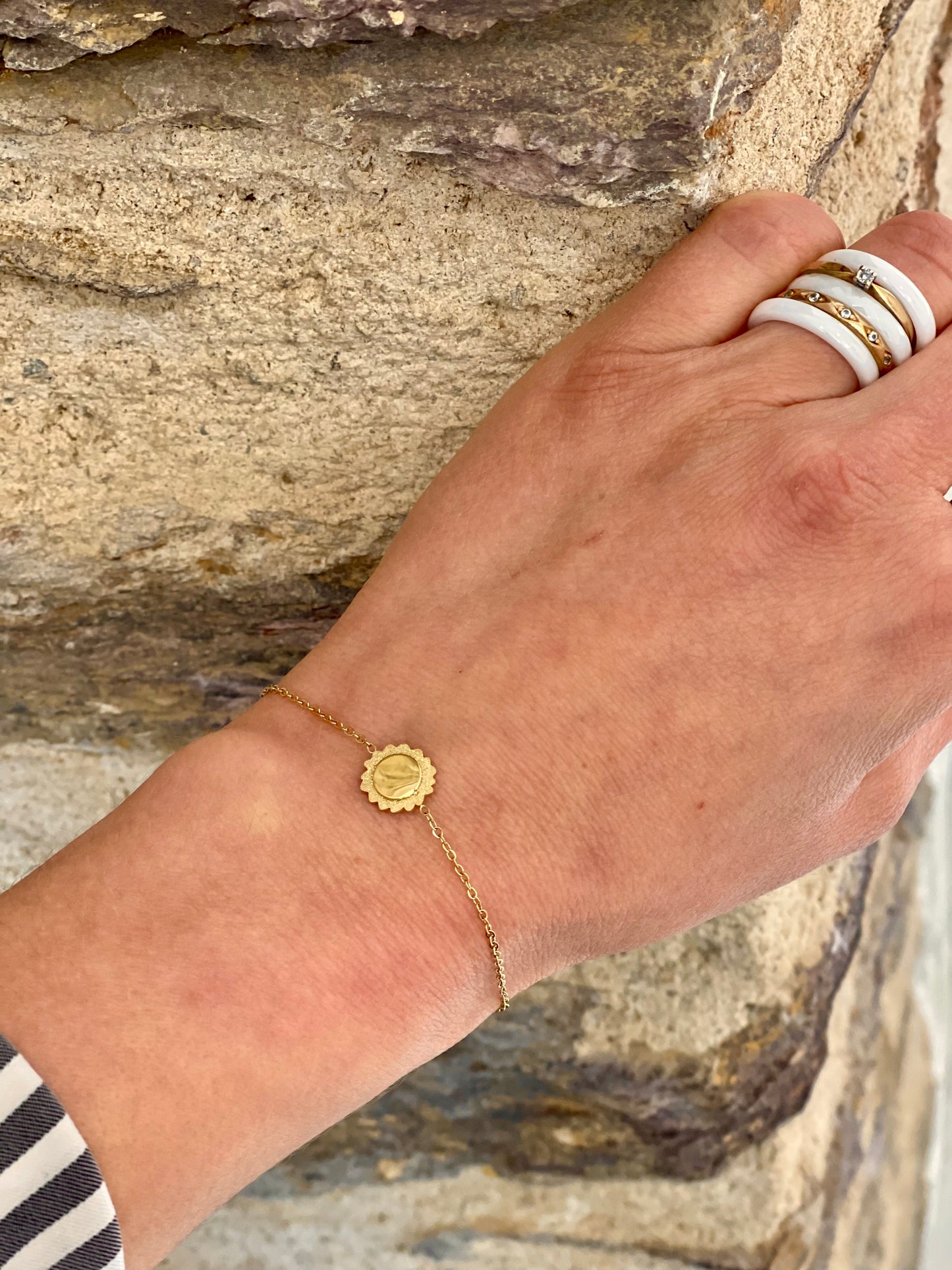 Bracelet Lucie Glaia Collection