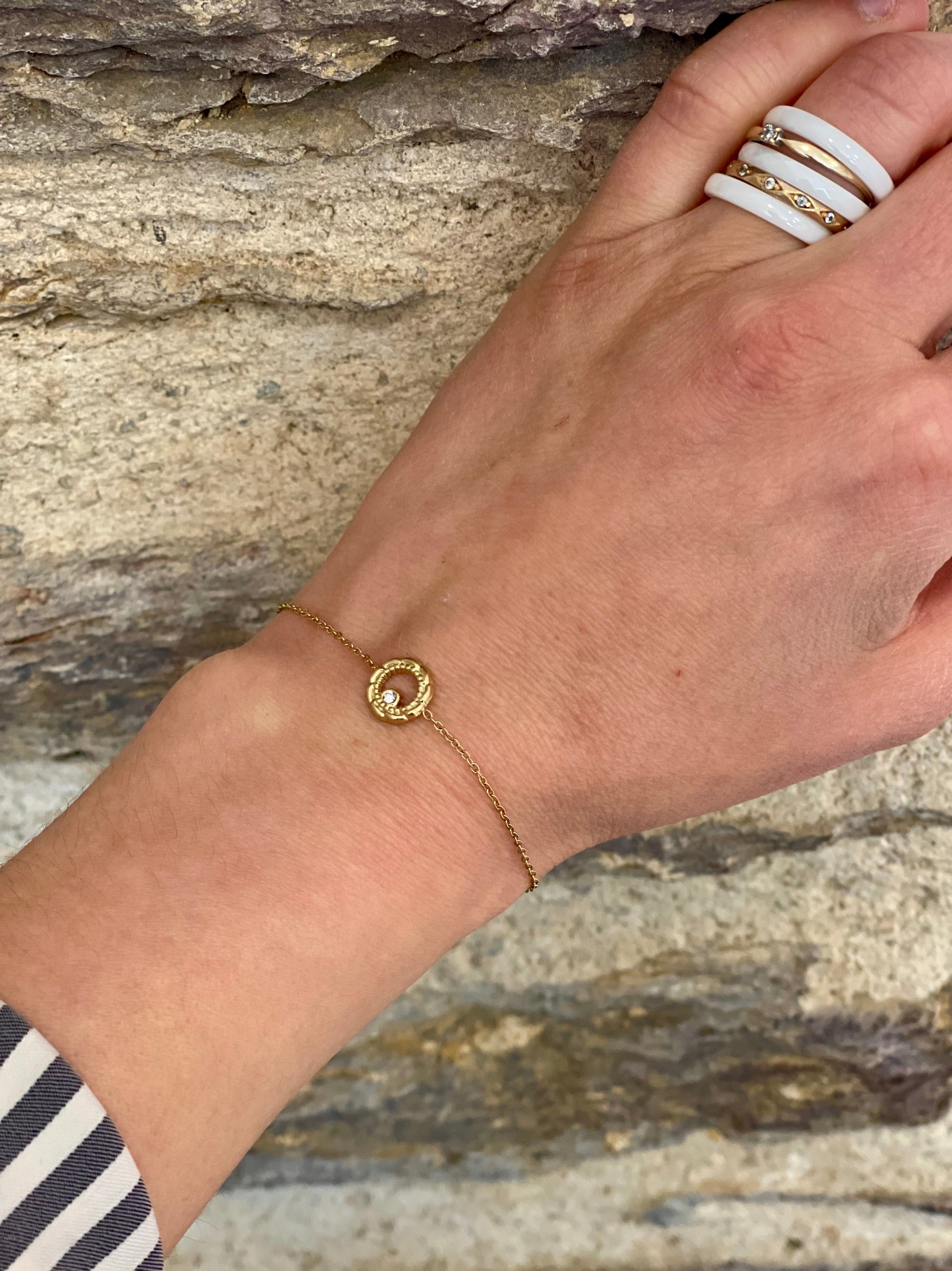 Bracelet Manuella Glaia Collection
