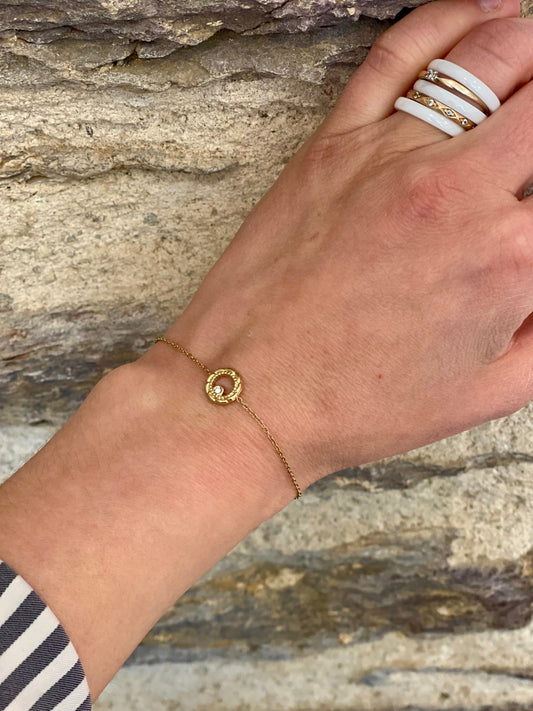 Bracelet Manuella Glaia Collection
