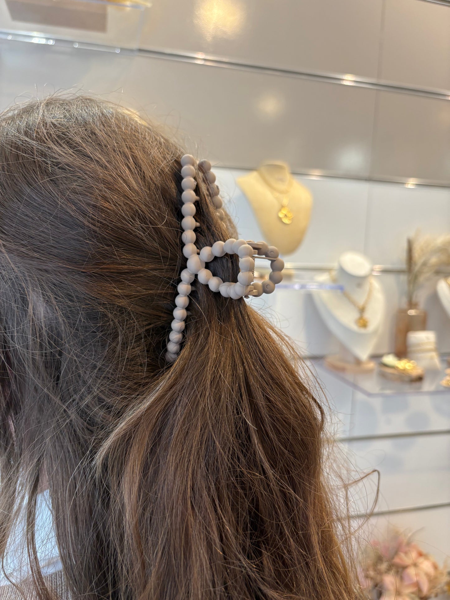 Pince bohème Glaia Collection