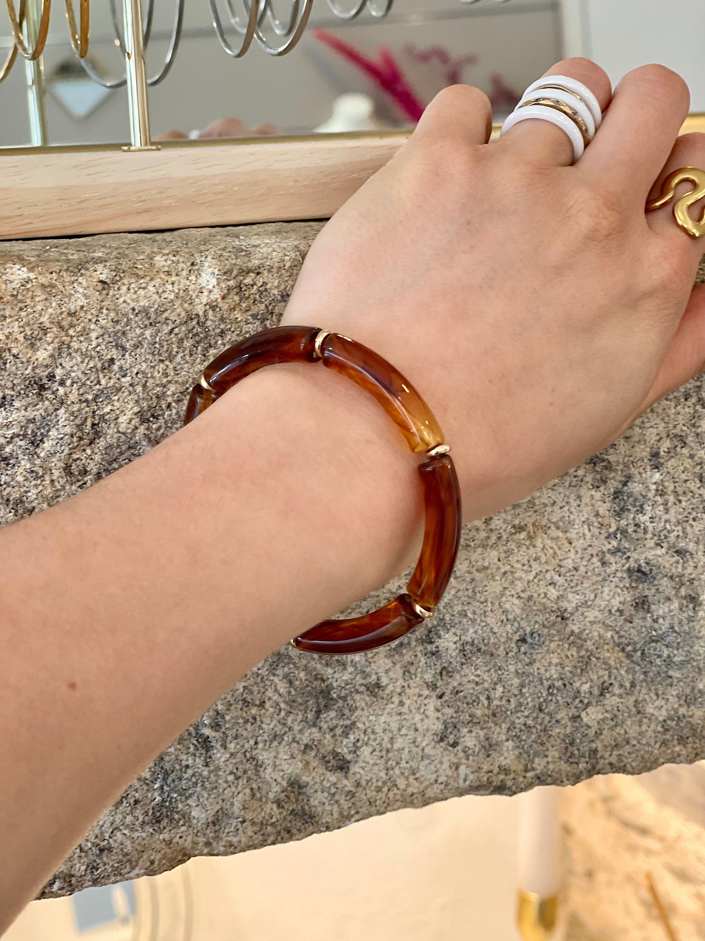 Bracelet Hila Glaia Collection
