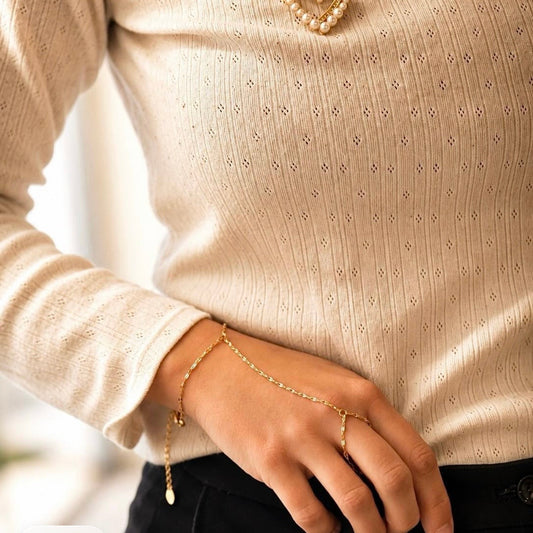 Bracelet Luna Glaia Collection