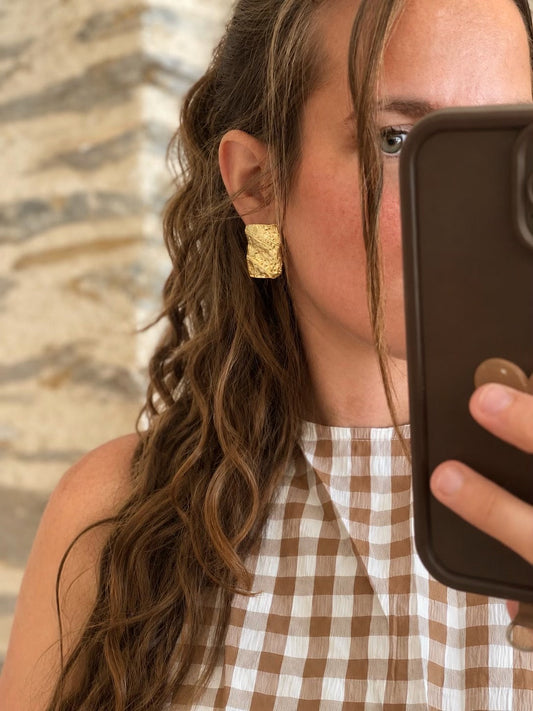 Boucles d’oreilles Sama Glaia Collection