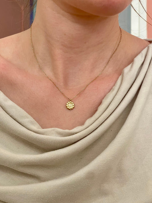 Collier Fanny Glaia Collection