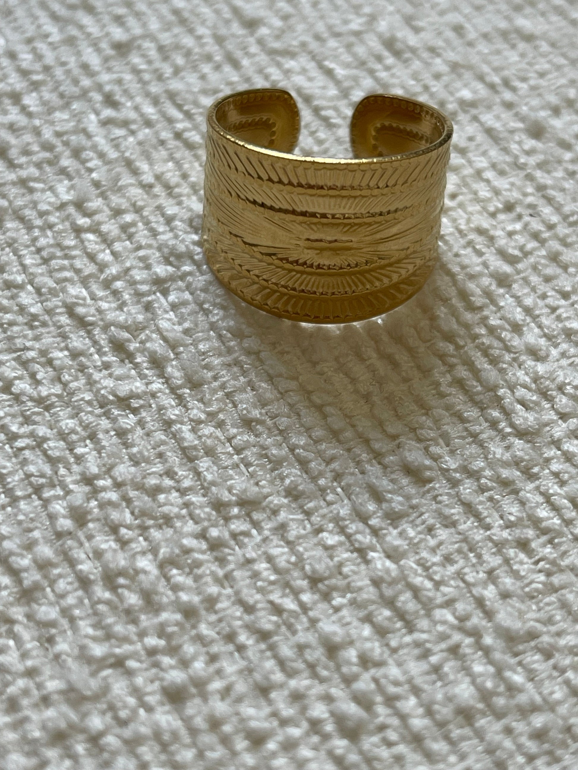 Bague Marta Glaia Collection