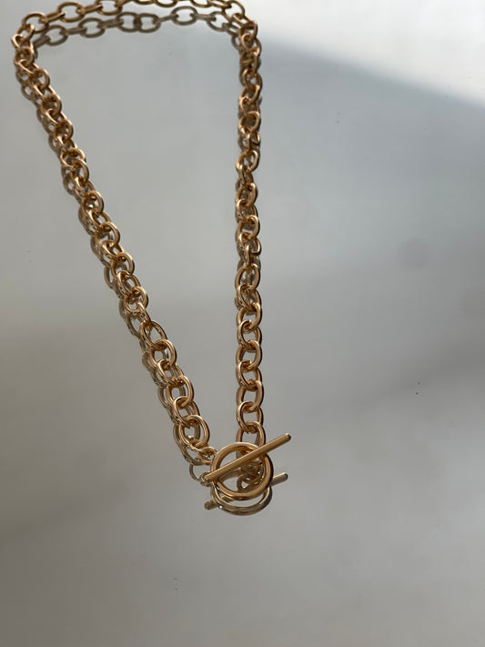 Collier Lucie Glaia Collection