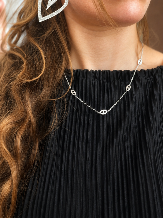 Collier Tania Glaia Collection