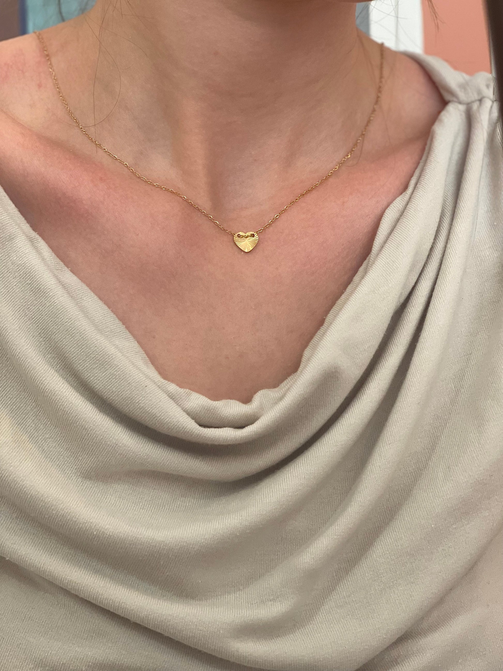 Collier Amor Glaia Collection