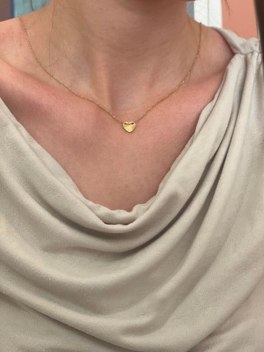 Collier Amor Glaia Collection