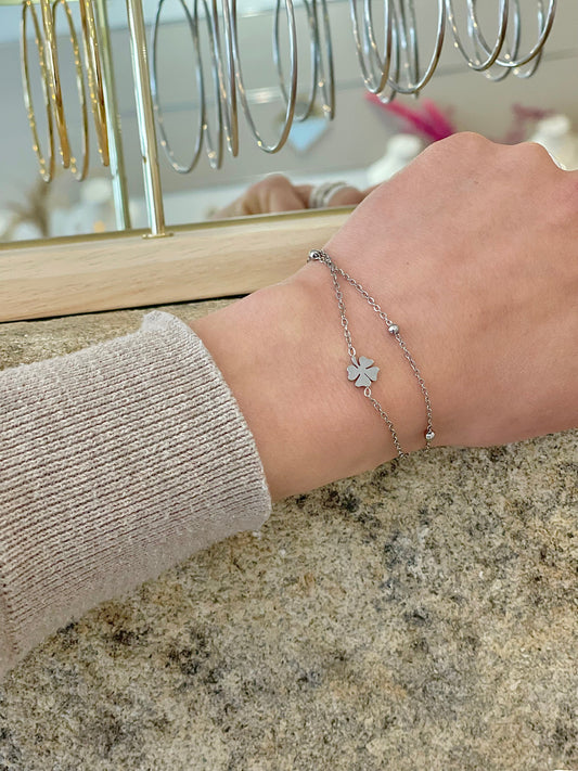 Bracelet Chance Glaia Collection