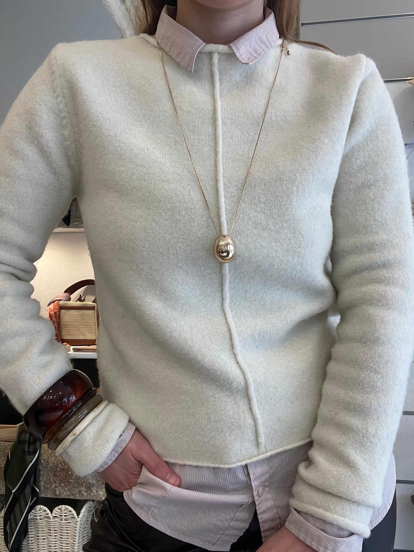 Collier Znia