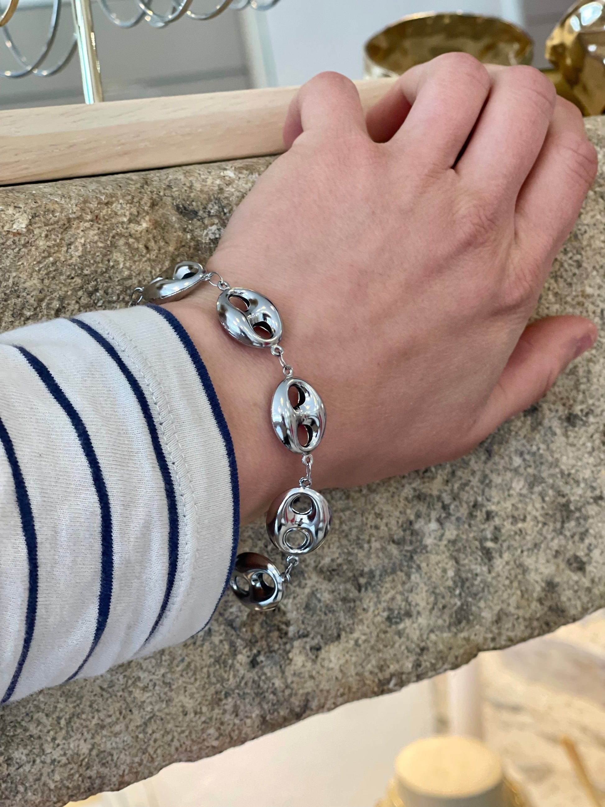 Bracelet GDC Glaia Collection