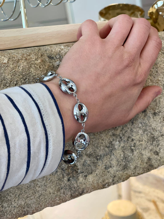 Bracelet GDC Glaia Collection