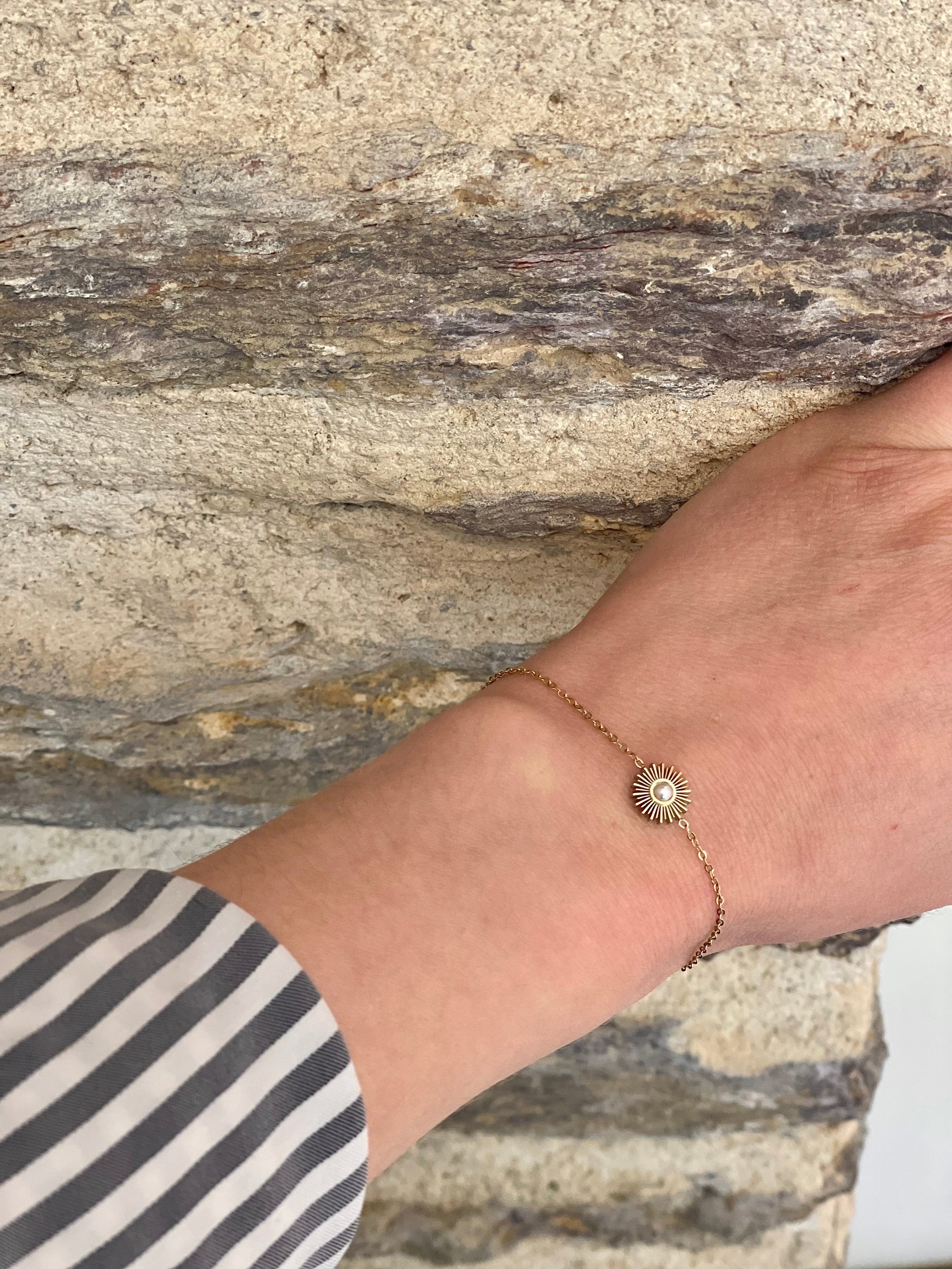 Bracelet Inaya Glaia Collection