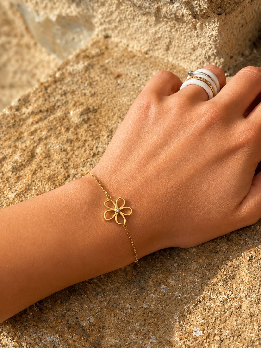 Bracelet Elween Glaia Collection