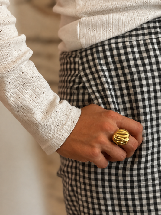 Bague Égypte Glaia Collection