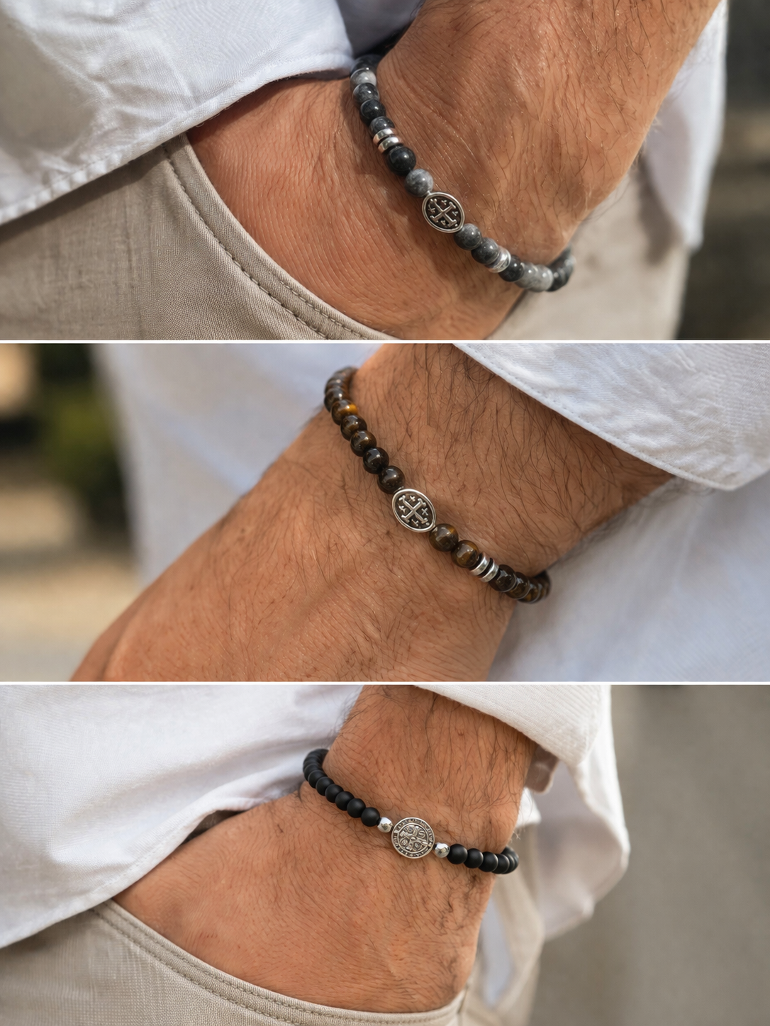 Bracelet Thaïlande Glaia Collection