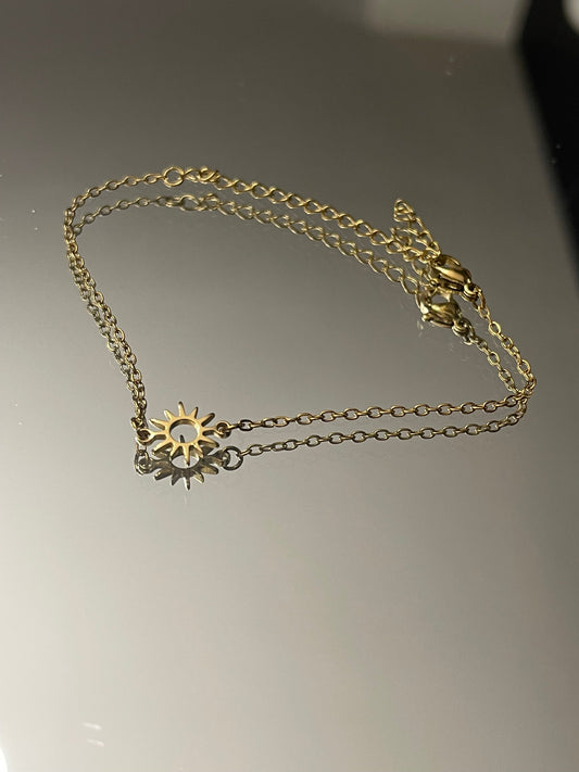 Bracelet Sun Glaia Collection
