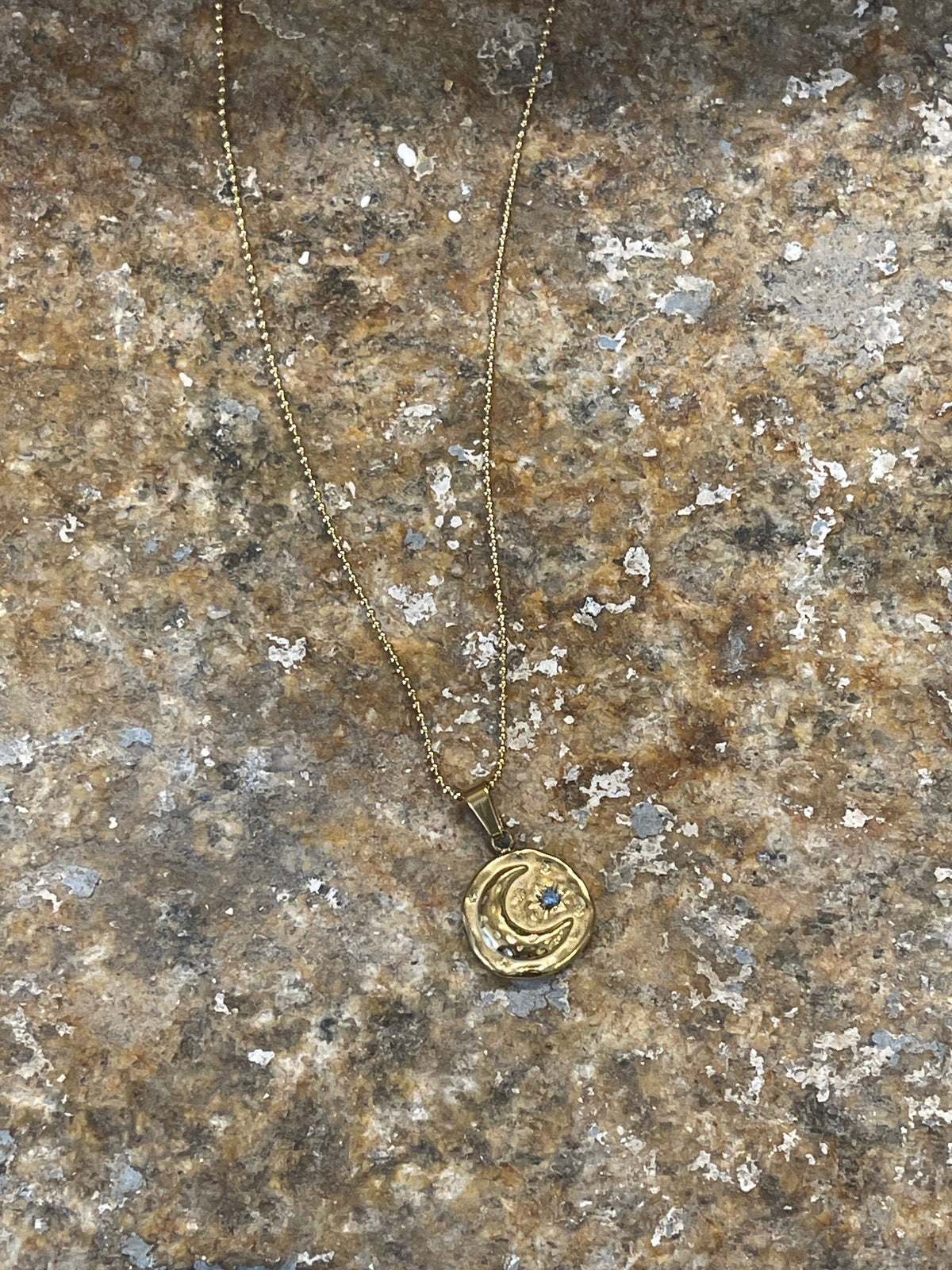 Collier Espoir Glaia Collection