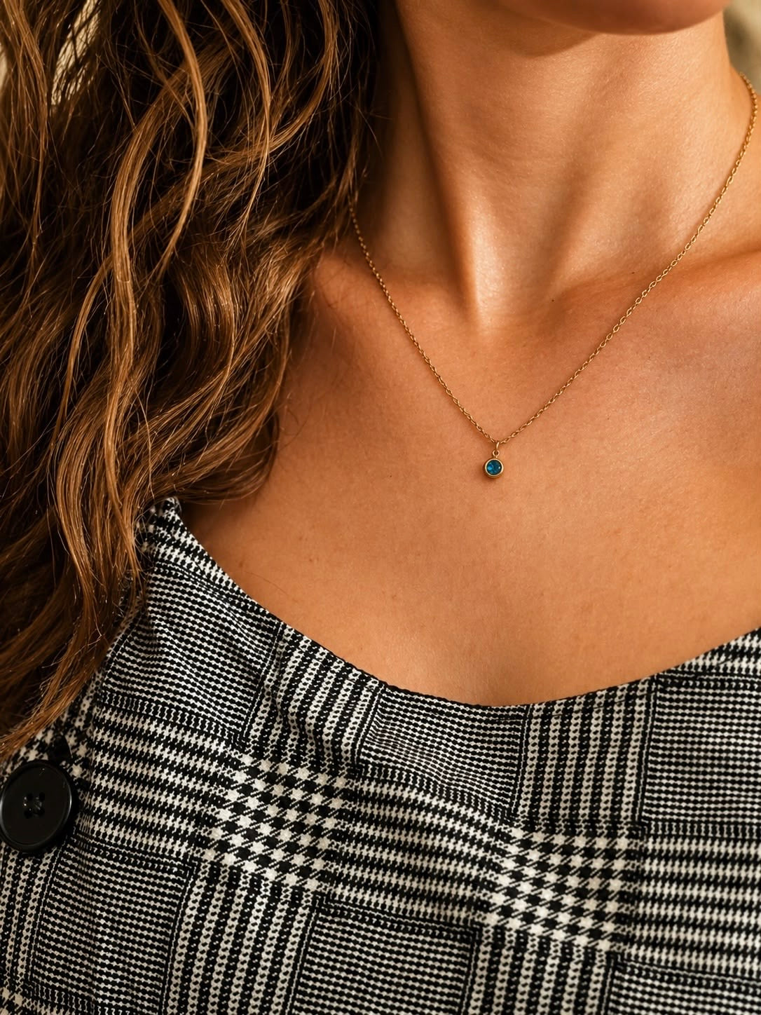 Collier Margot Glaia Collection