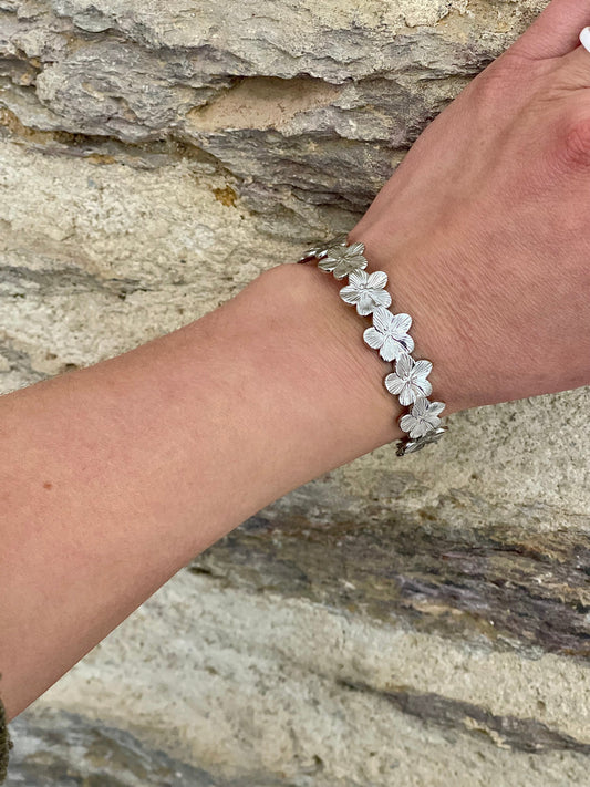 Bracelet Wallis et Futuna Glaia Collection