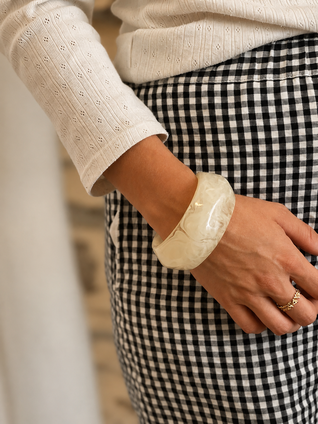 Bracelet Amélie Glaia Collection