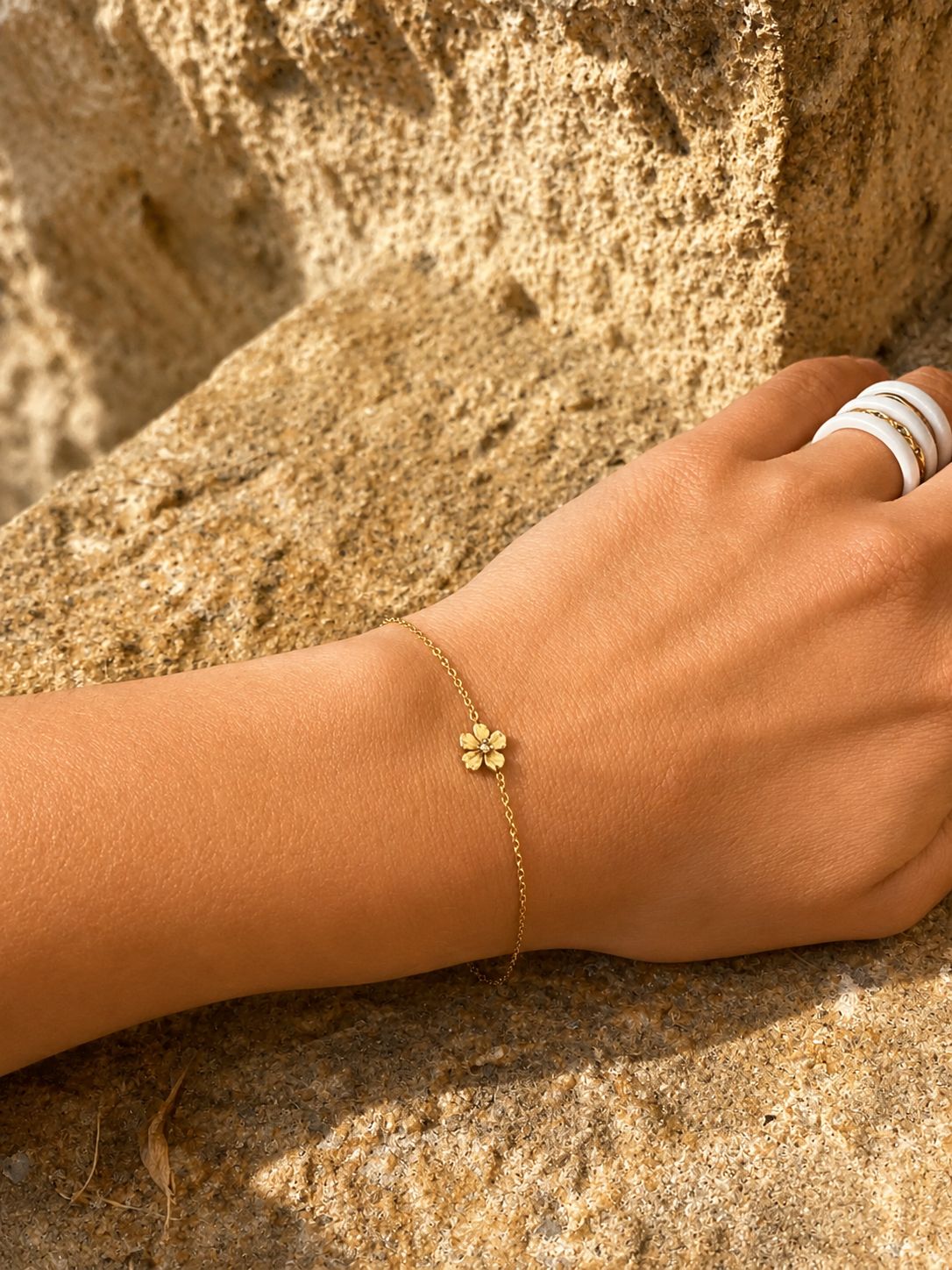 Bracelet Ysée Glaia Collection