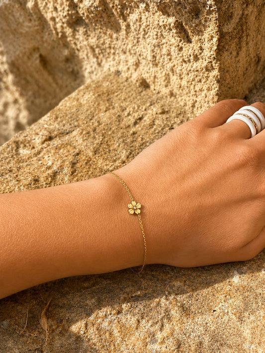 Bracelet Ysée Glaia Collection
