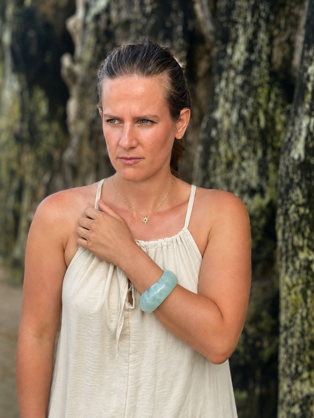 Bracelet Camilla V Glaia Collection