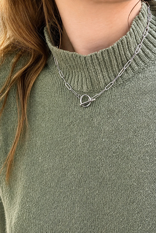 Collier Hermine Glaia Collection