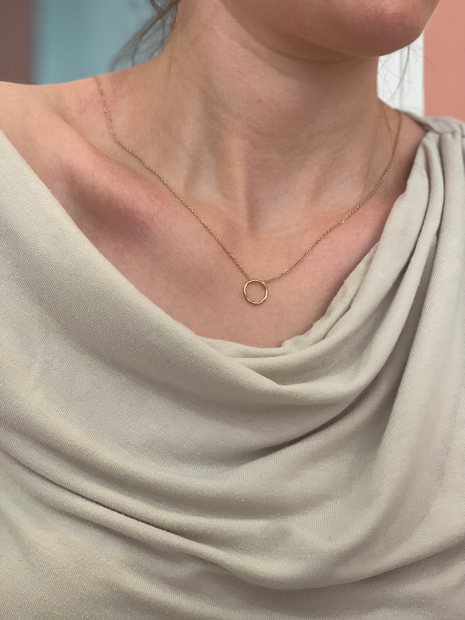 Collier Manon Glaia Collection