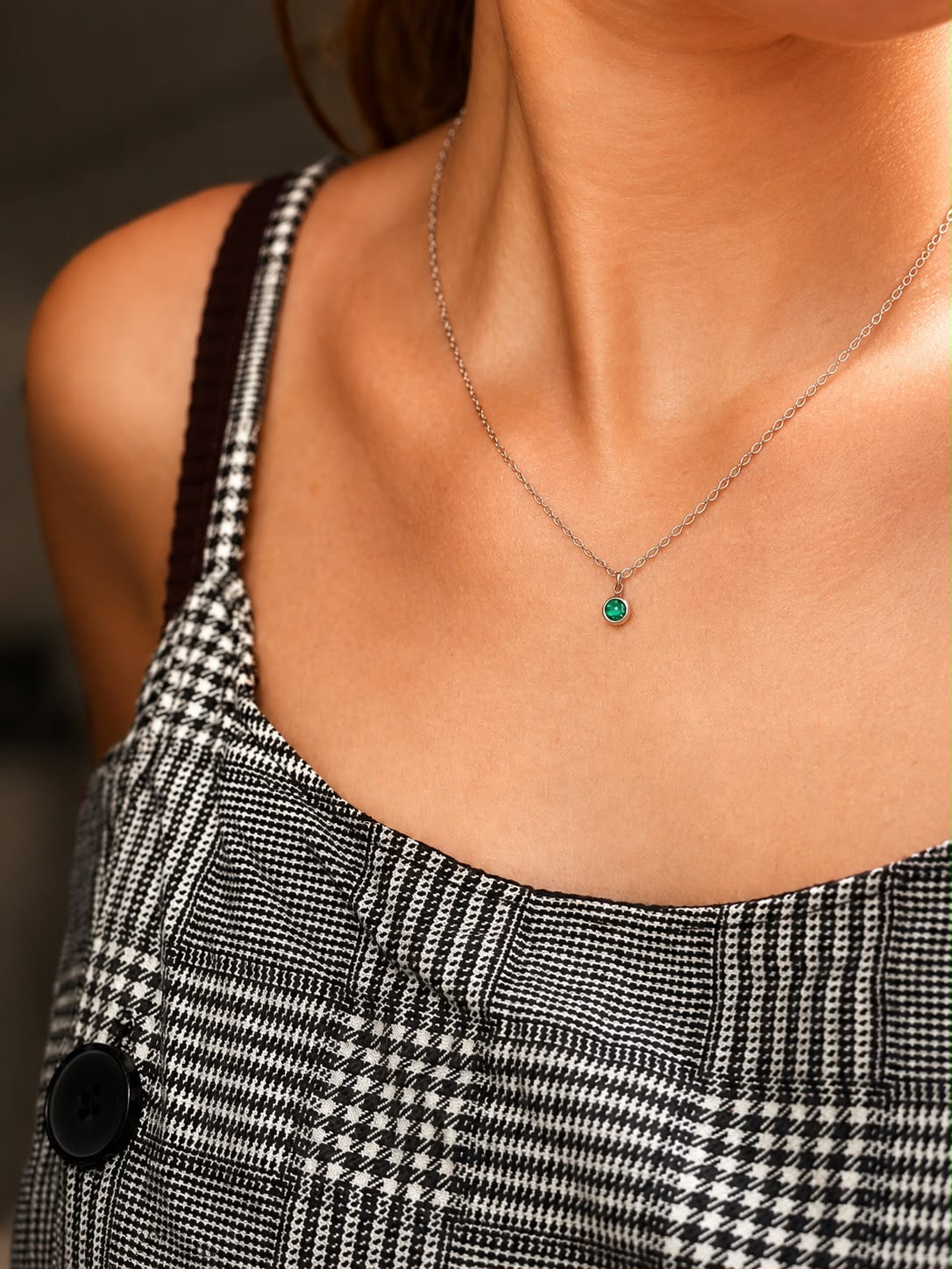 Collier Sarah Glaia Collection