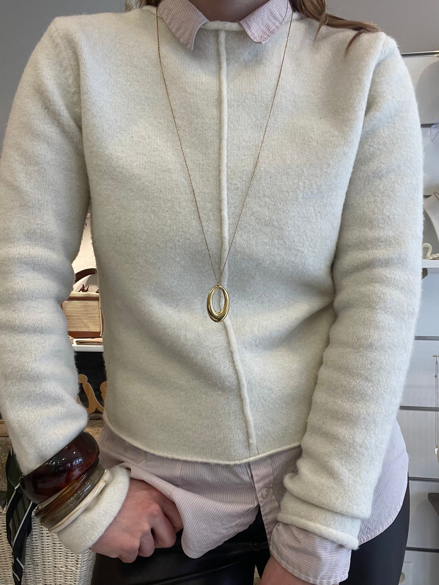 Collier Neje