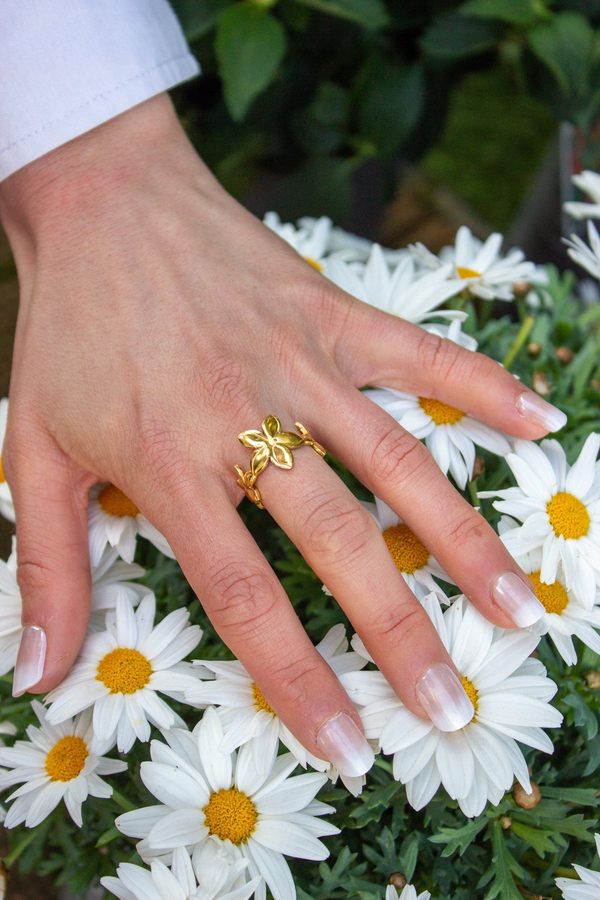Bague Eloane Glaia Collection