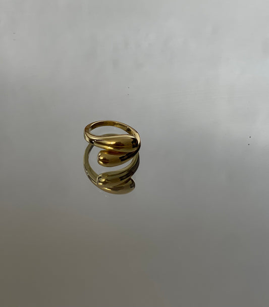 Bague Eugène Glaia Collection