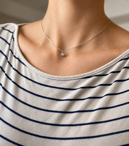 Collier Ame Glaia Collection