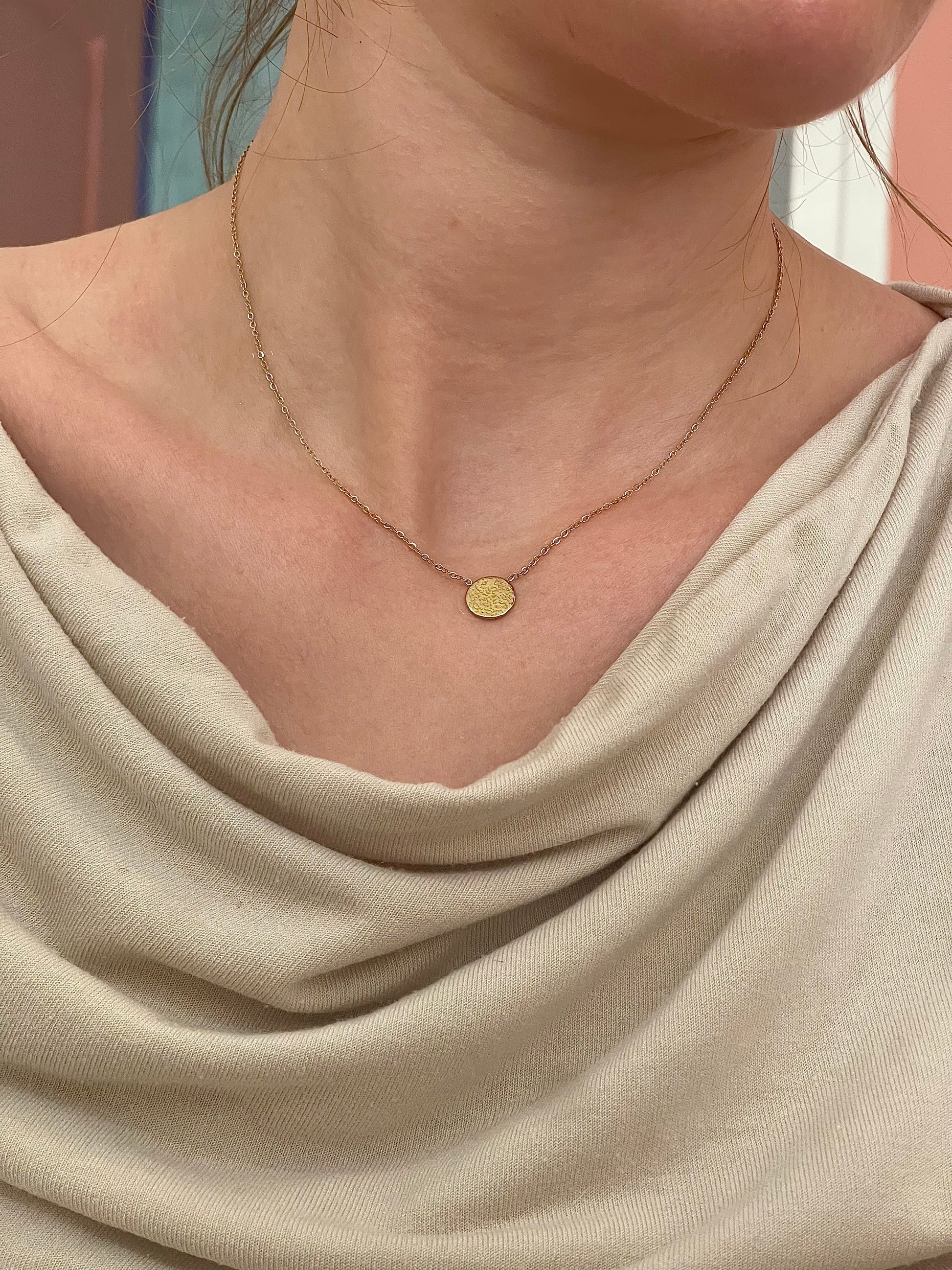 Collier Tyia Glaia Collection