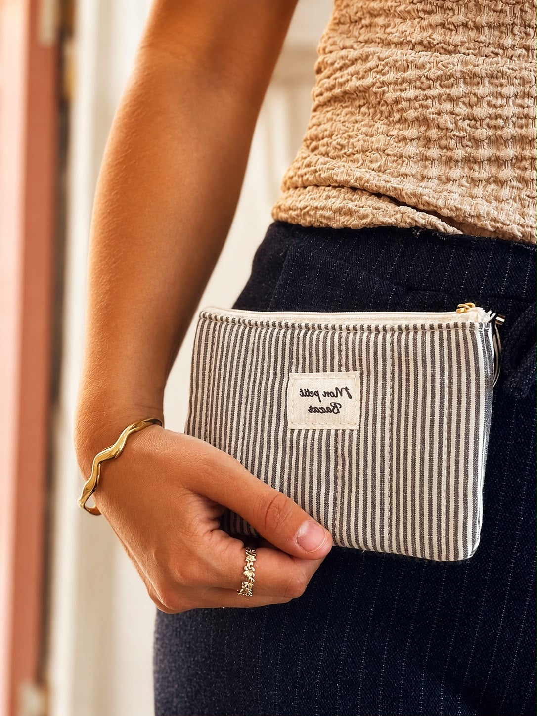 Pochettes Viviane Glaia Collection