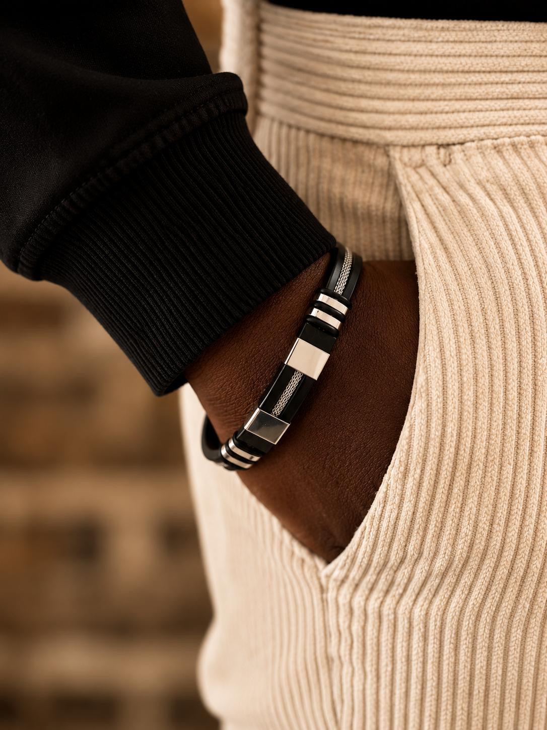 Bracelet Julian Glaia Collection