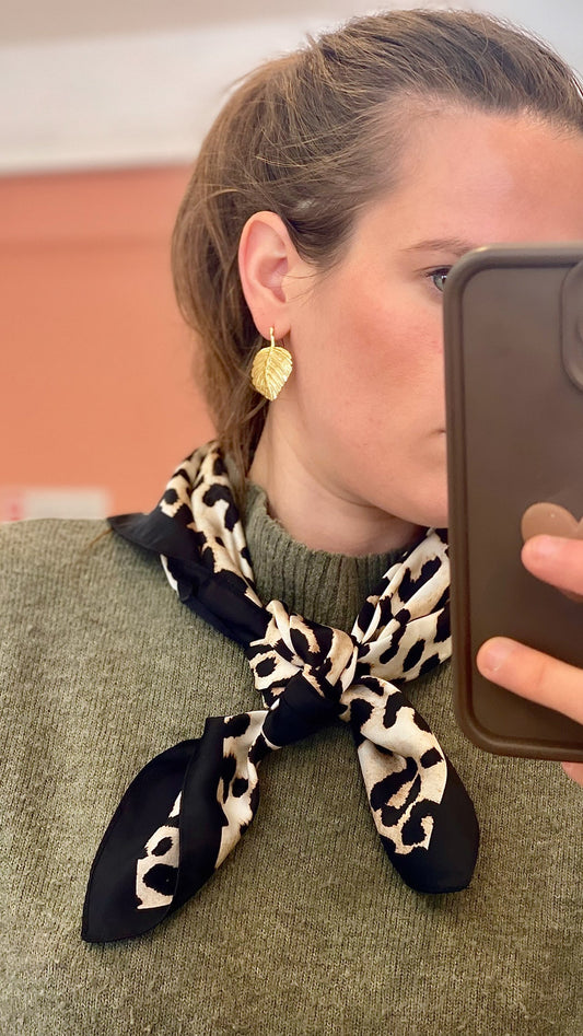 Foulard Bibia Glaia Collection