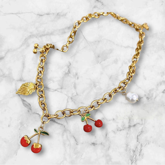 collier Spice Glaia Collection