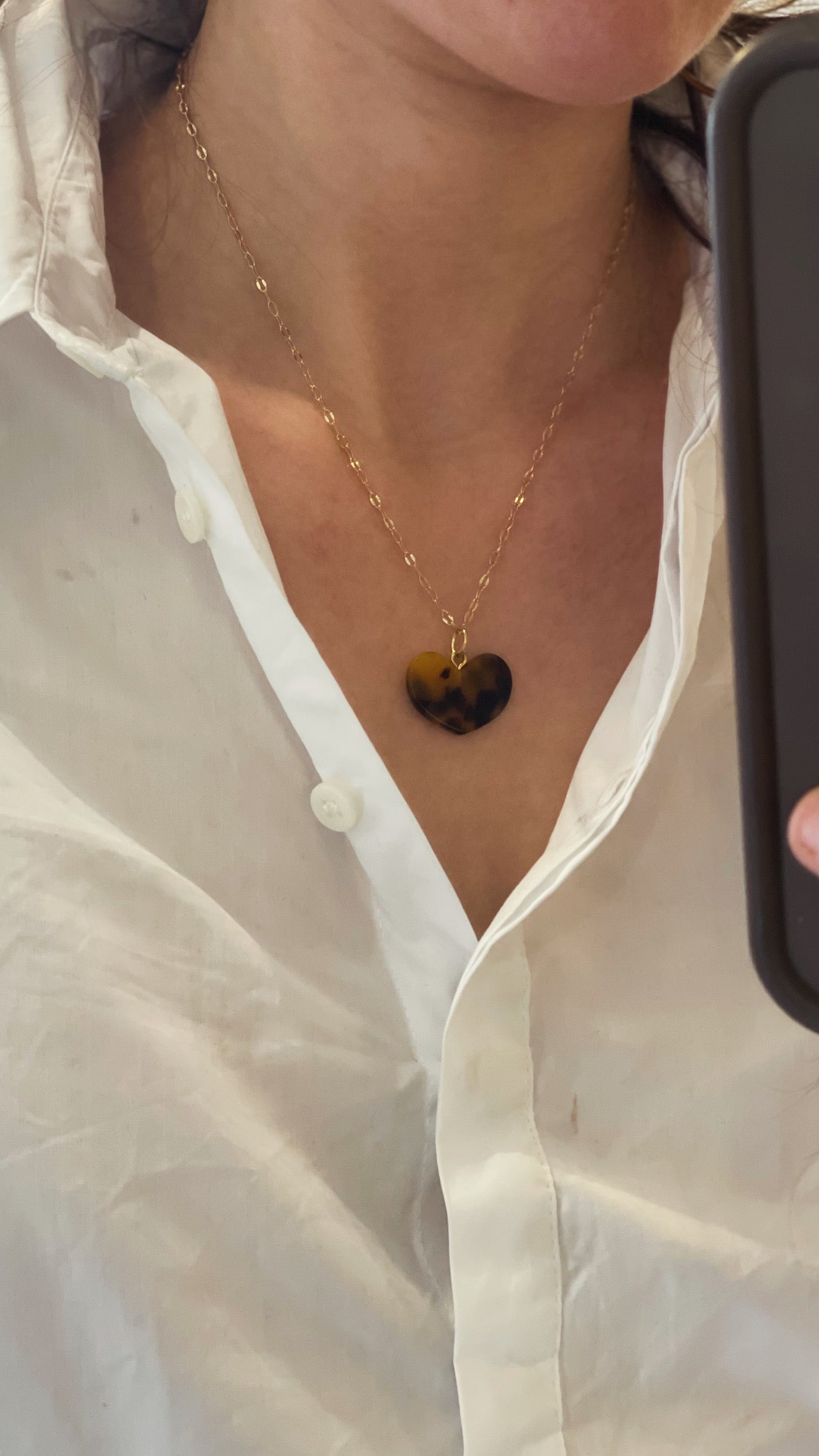 Collier Miwa Glaia Collection