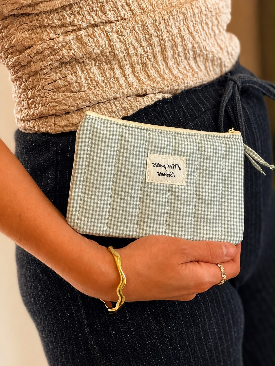Pochettes Viviane Glaia Collection