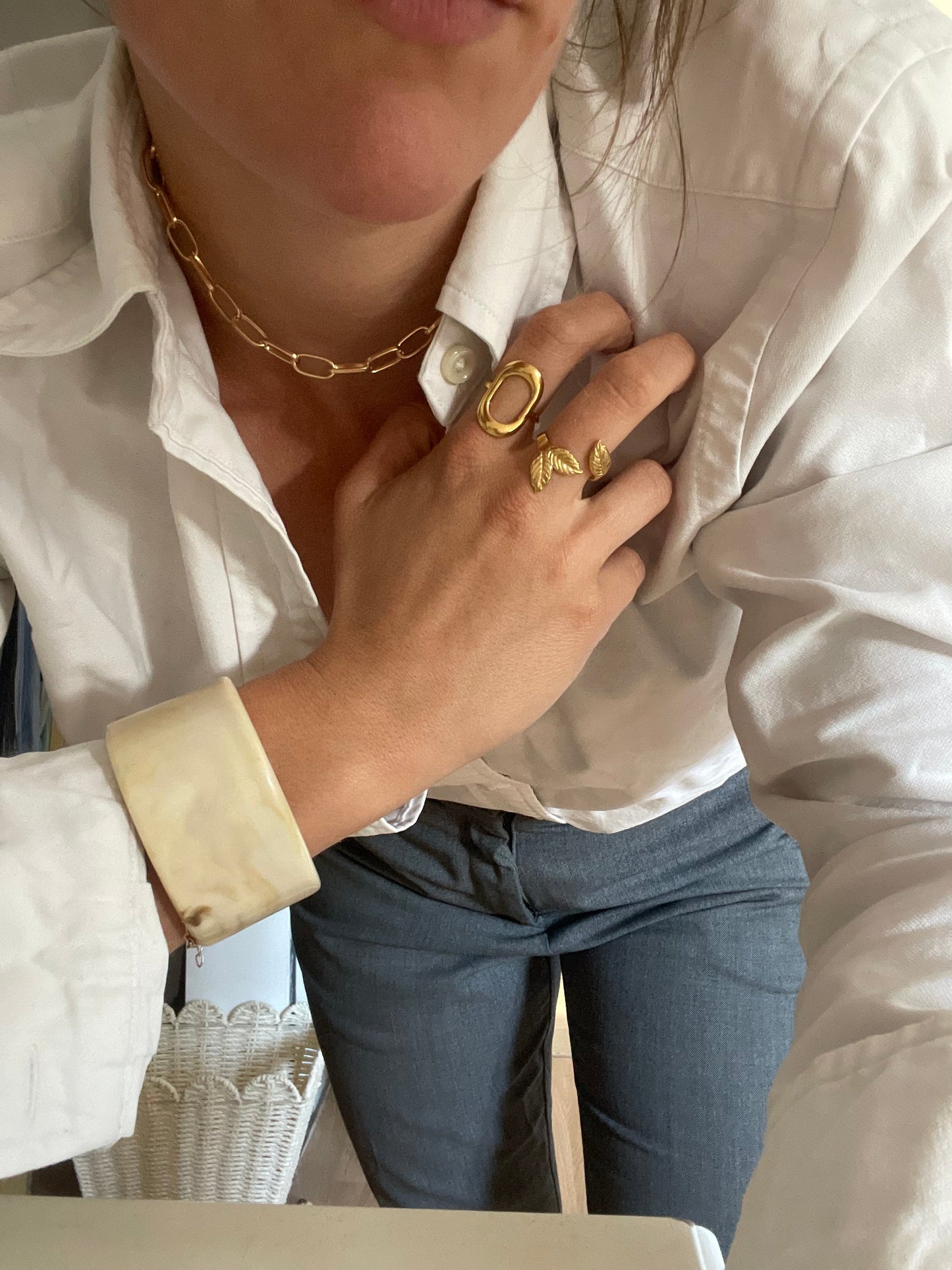 Bague Laura Glaia Collection