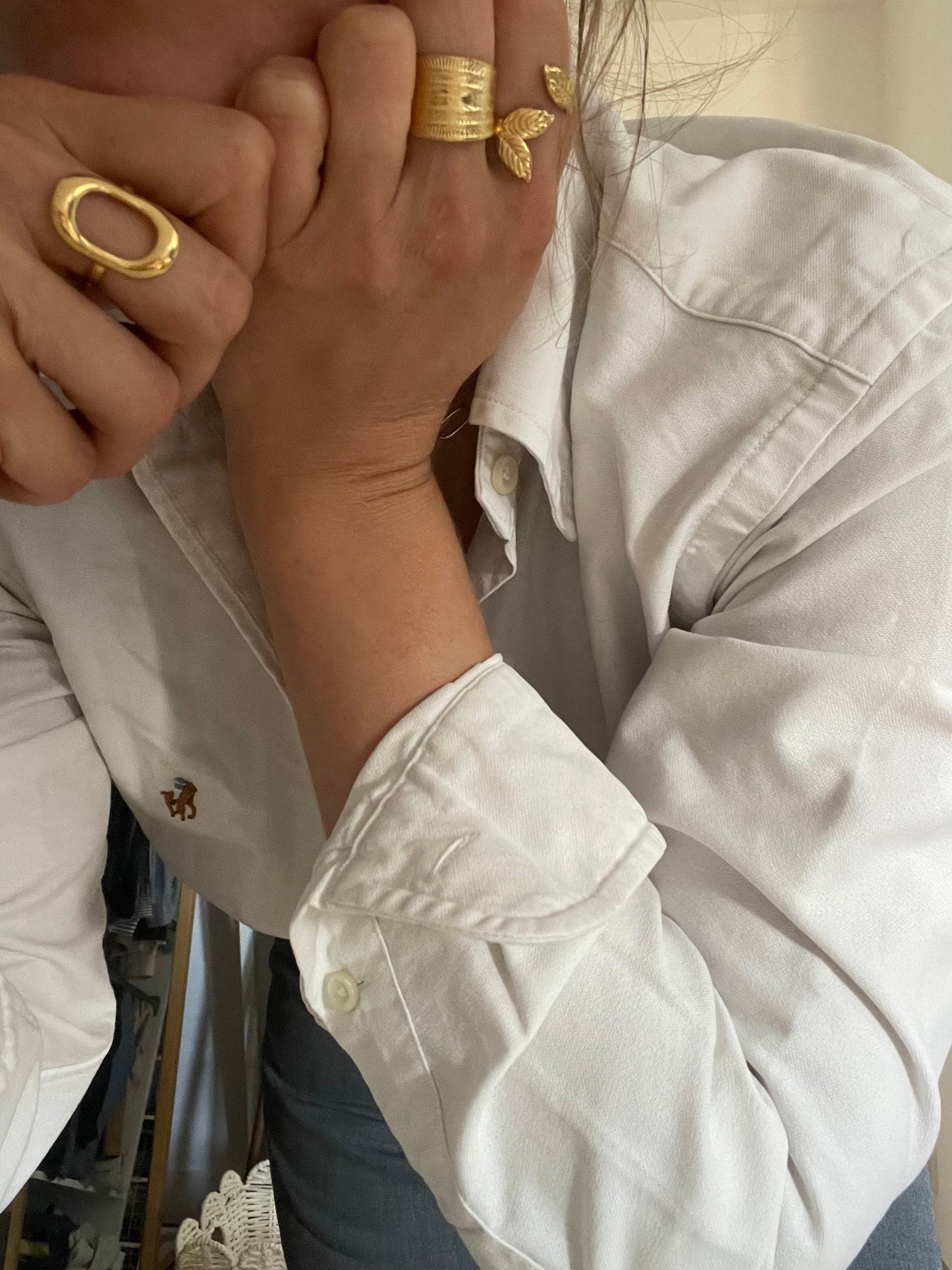 Bague Laura Glaia Collection