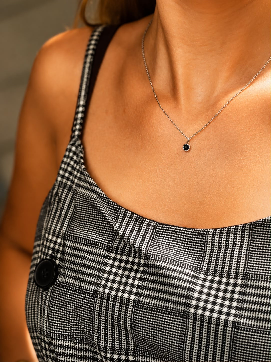 Collier Sarah Glaia Collection