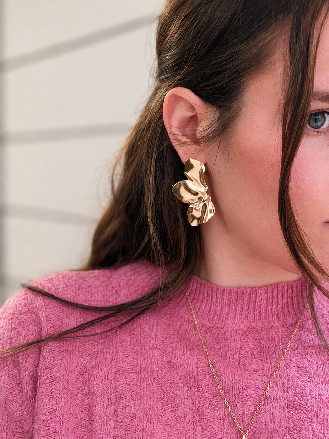 Boucles d’oreilles Juliette Glaia Collection