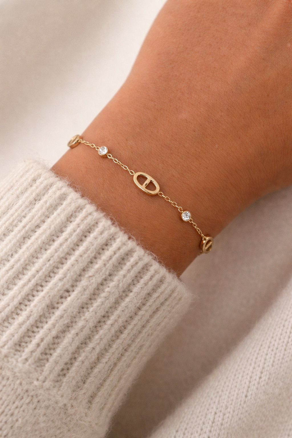 Bracelet Annie Glaia Collection