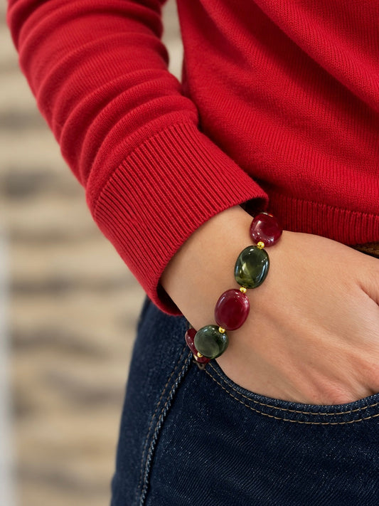 Bracelet Dolorèse Glaia Collection