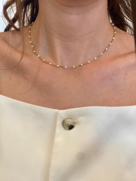 Collier Junes Glaia Collection